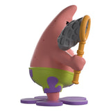 SpongeBob Schwammkopf Vinyl Figur Savage Patrick 11 cm