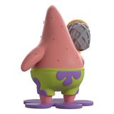 SpongeBob Schwammkopf Vinyl Figur Savage Patrick 11 cm
