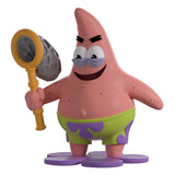 SpongeBob Schwammkopf Vinyl Figur Savage Patrick 11 cm