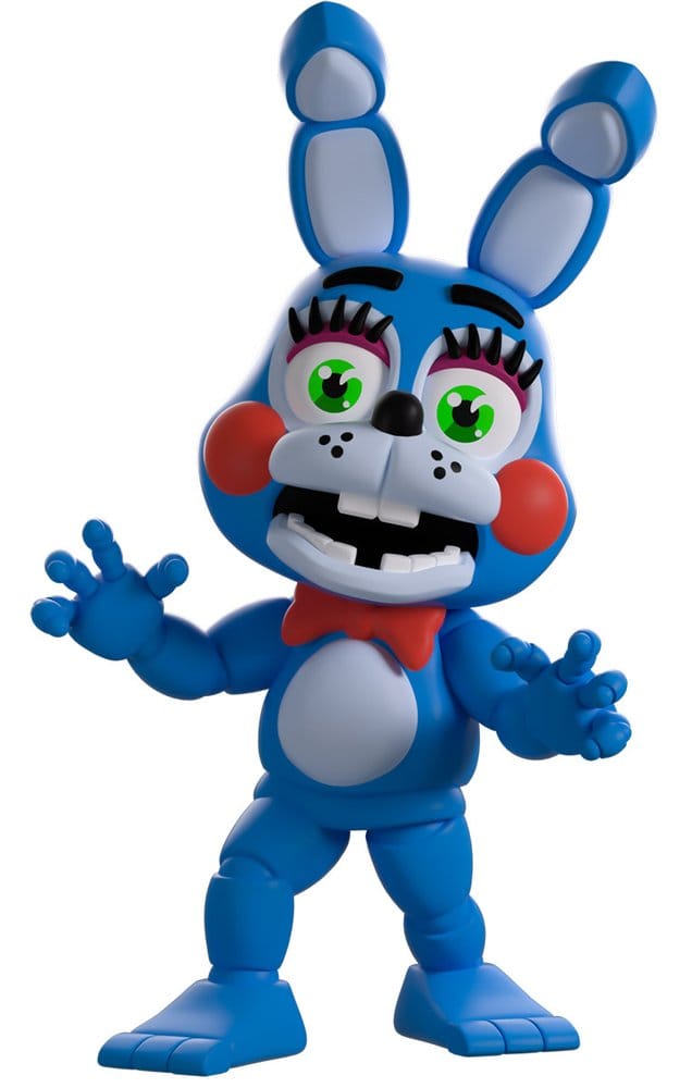 Five Nights at Freddy's Vinyl Figur Toy Bonnie 14 cm