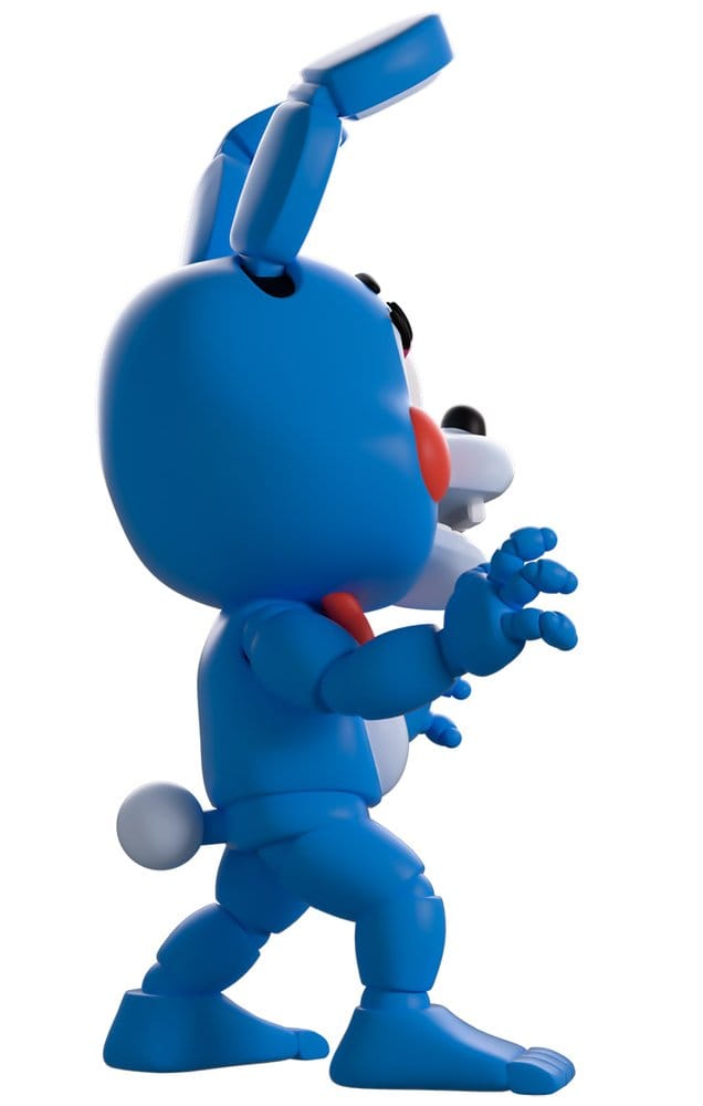 Five Nights at Freddy's Vinyl Figur Toy Bonnie 14 cm