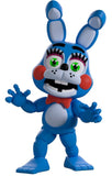 Five Nights at Freddy's Vinyl Figur Toy Bonnie 14 cm