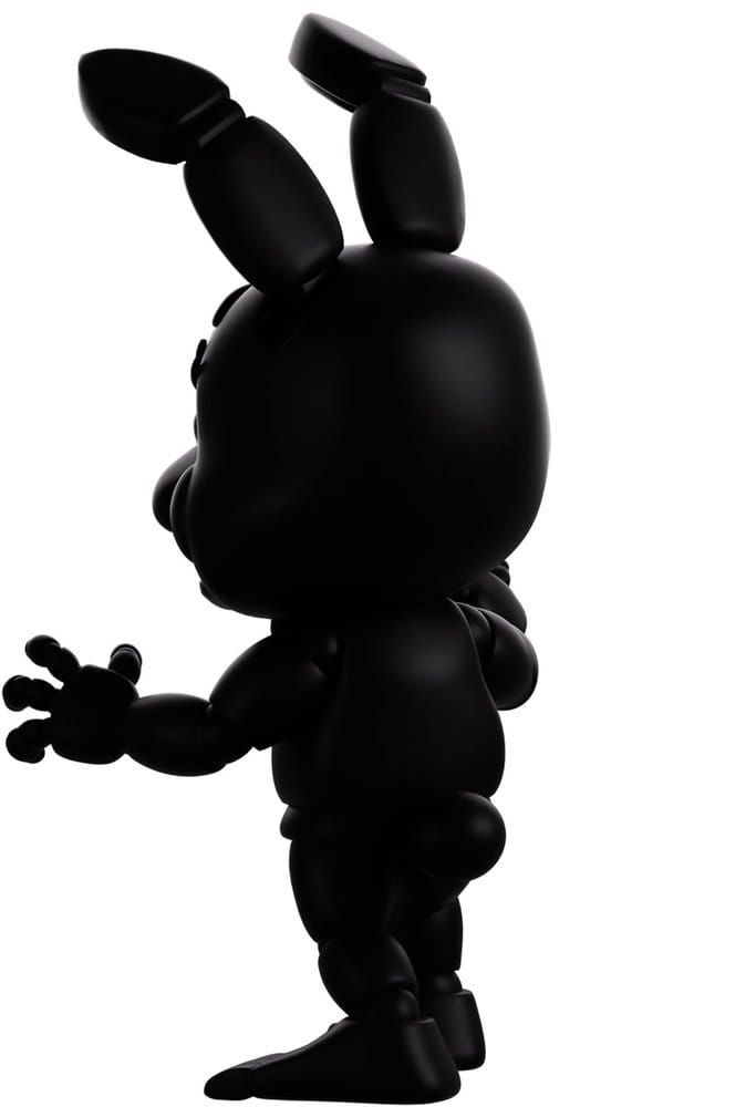 Five Nights at Freddy's Vinyl Figur RWQFSFASXC 14 cm