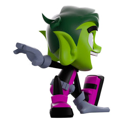 Teen Titans Go! Vinyl Figur Beast Boy 9 cm