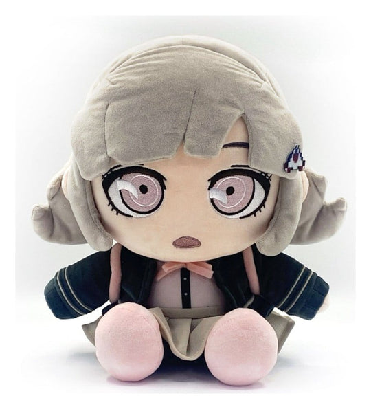 Danganronpa 2 Plüschfigur Chiaki Nanami 22 cm