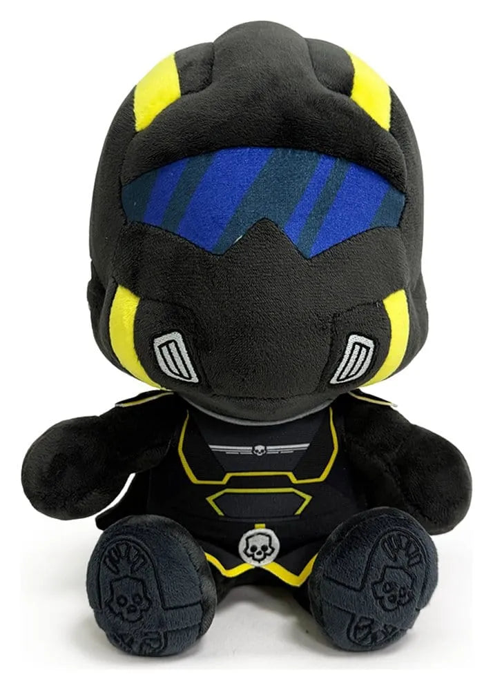 Helldivers 2 Plüschfigur Player 22 cm