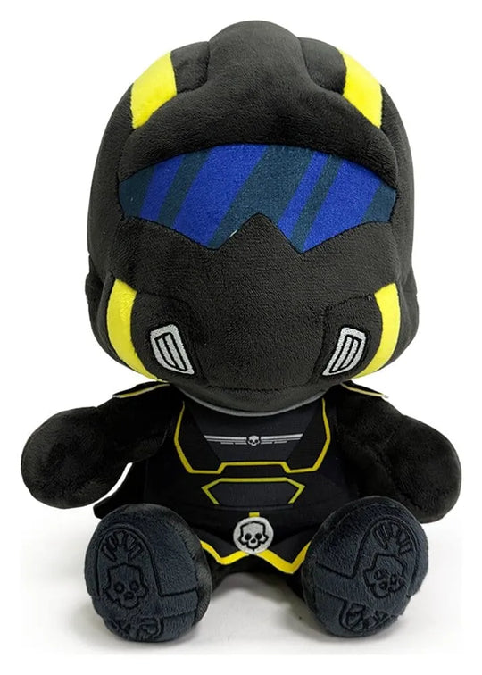 Helldivers 2 Plüschfigur Player 22 cm