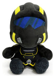 Helldivers 2 Plüschfigur Player 22 cm