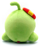 Cut the Rope Plüschfigur Om Nom 23 cm