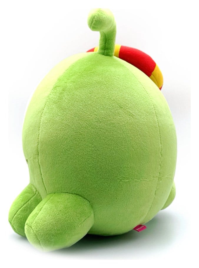 Cut the Rope Plüschfigur Om Nom 23 cm