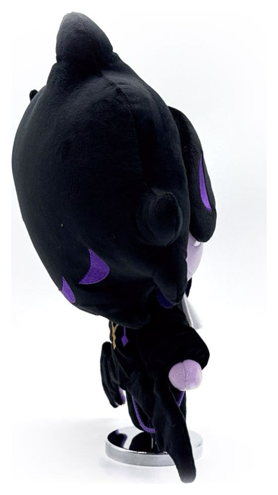 CookieRun: Kingdom Plüschfigur Black Sapphire Cookie 22 cm