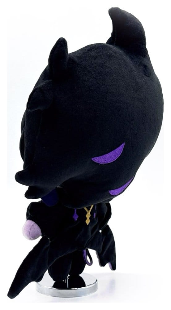 CookieRun: Kingdom Plüschfigur Black Sapphire Cookie 22 cm