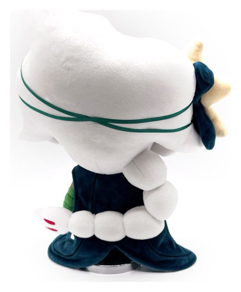 CookieRun: Kingdom Plüschfigur White Lily Cookie 22 cm