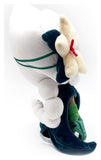 CookieRun: Kingdom Plüschfigur White Lily Cookie 22 cm
