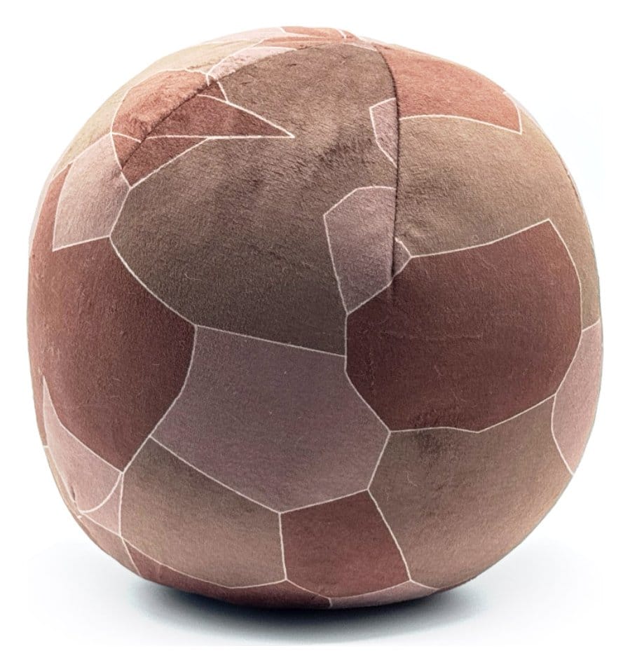 Pushing it! Together Plüschfigur Sisyphus Co-op 23 cm