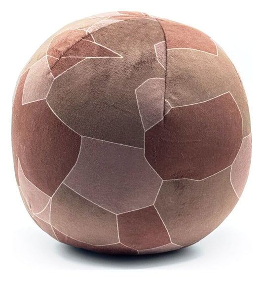 Pushing it! Together Plüschfigur Sisyphus Co-op 23 cm