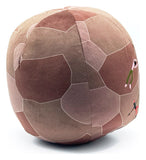 Pushing it! Together Plüschfigur Sisyphus Co-op 23 cm