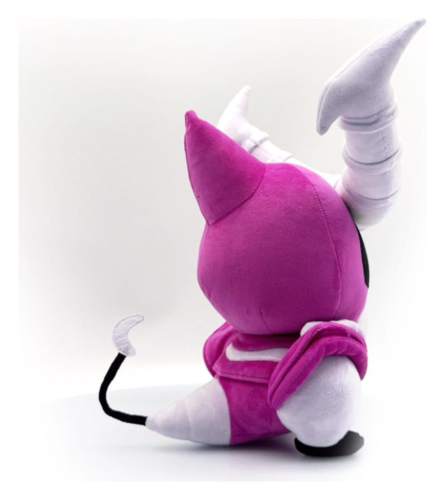 Botworld Plüschfigur Ram 23 cm