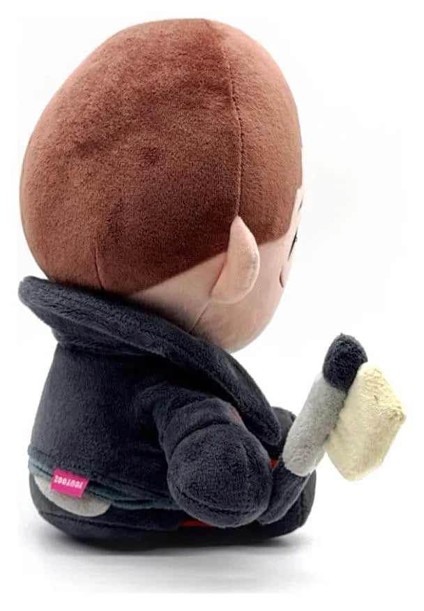 Dying Light Plüschfigur Aiden Caldwell 22 cm