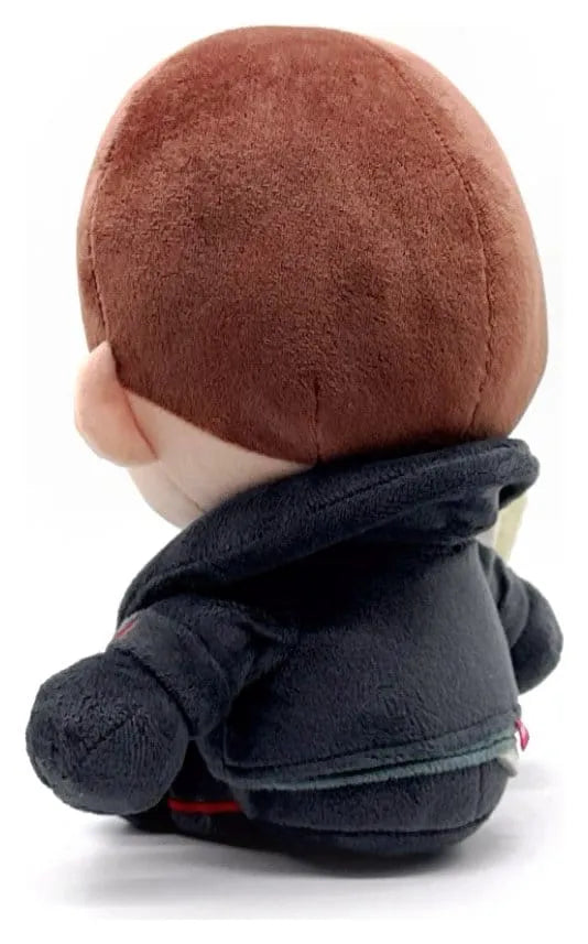 Dying Light Plüschfigur Aiden Caldwell 22 cm
