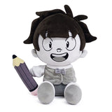 The Art of Murder Plüschfigur OC 23 cm