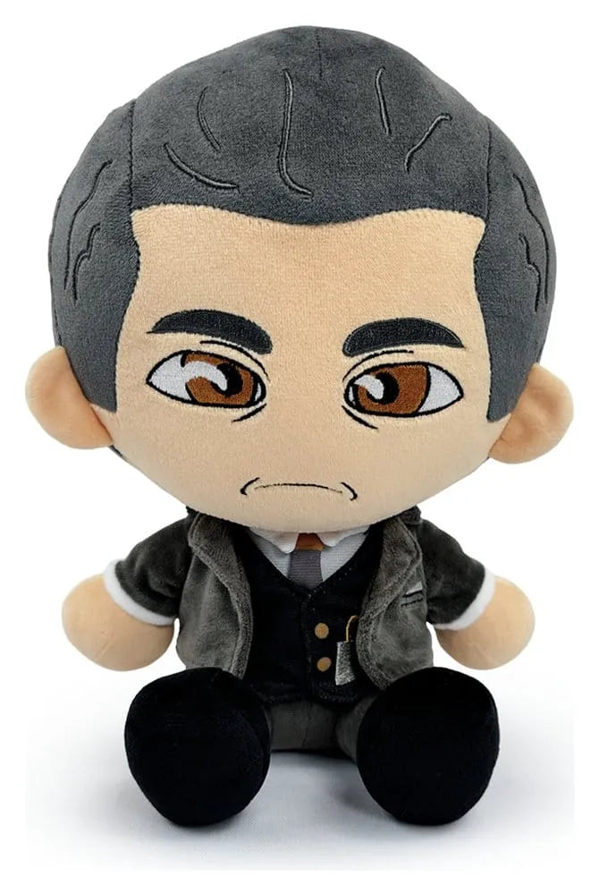 Mafia: The Old Country Plüschfigur The Don 22 cm