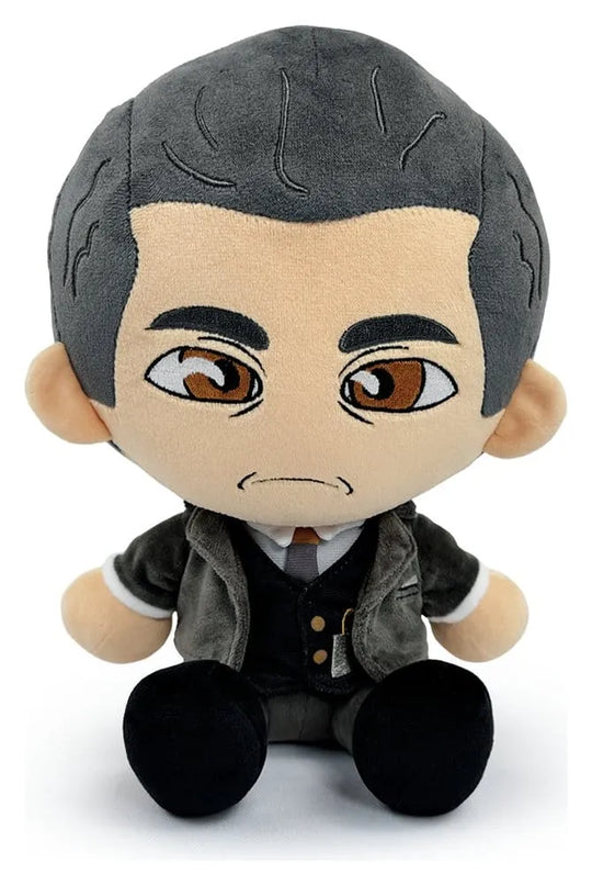 Mafia: The Old Country Plüschfigur The Don 22 cm