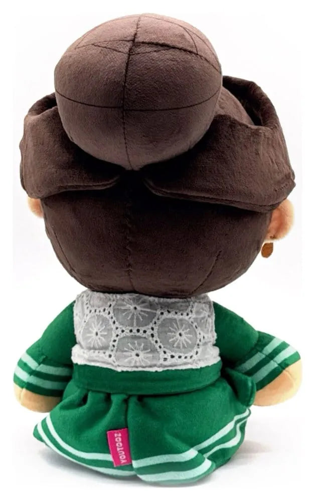 Mafia: The Old Country Plüschfigur Isabella 22 cm