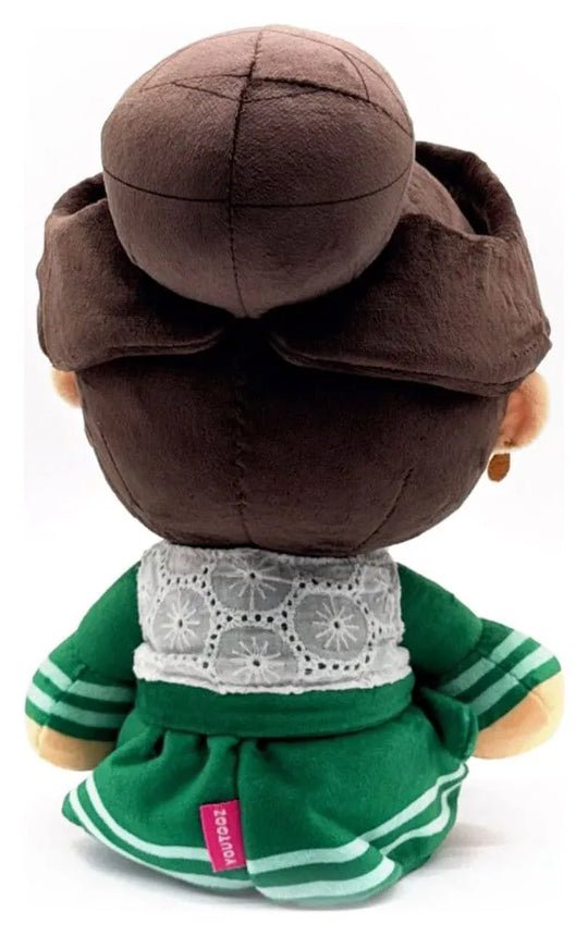 Mafia: The Old Country Plüschfigur Isabella 22 cm