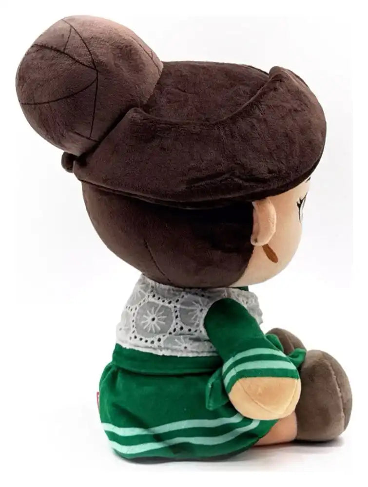 Mafia: The Old Country Plüschfigur Isabella 22 cm