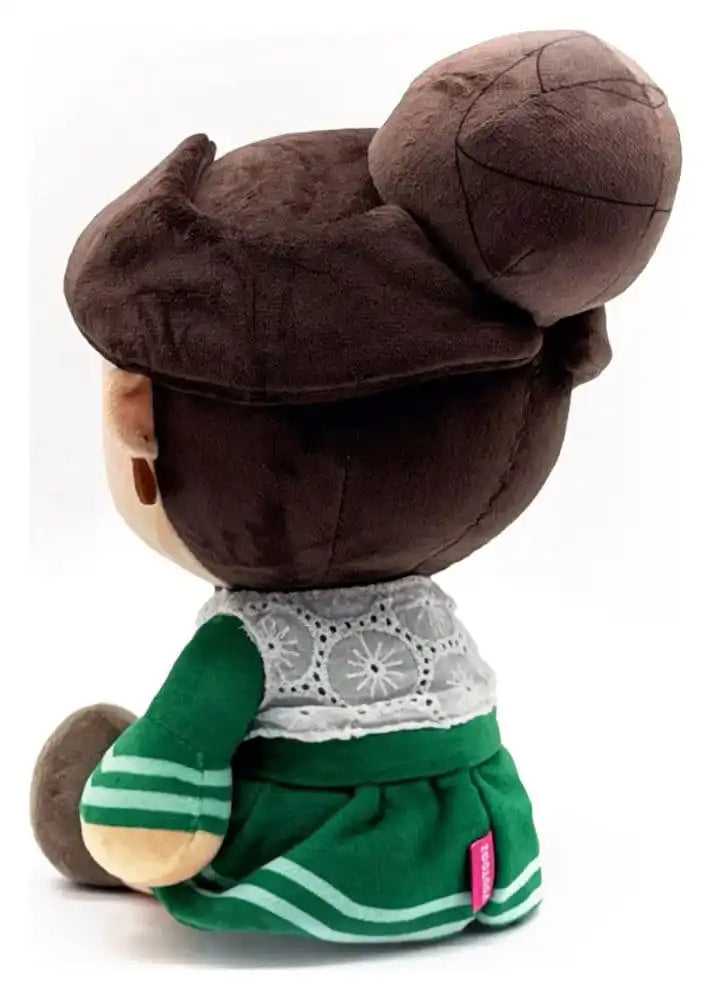 Mafia: The Old Country Plüschfigur Isabella 22 cm