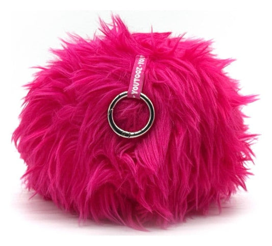 Linkin Park Plüsch-Schlüsselanhänger Rufus 13 cm