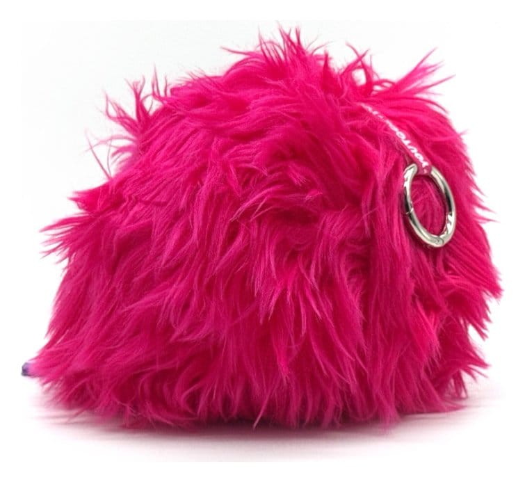 Linkin Park Plüsch-Schlüsselanhänger Rufus 13 cm