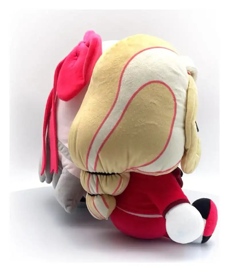 Hazbin Hotel Plüschfiguren 2er-Pack Valentine´s Charlie & Vaggie 22 cm