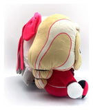 Hazbin Hotel Plüschfiguren 2er-Pack Valentine´s Charlie & Vaggie 22 cm