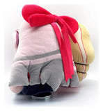 Hazbin Hotel Plüschfiguren 2er-Pack Valentine´s Charlie & Vaggie 22 cm