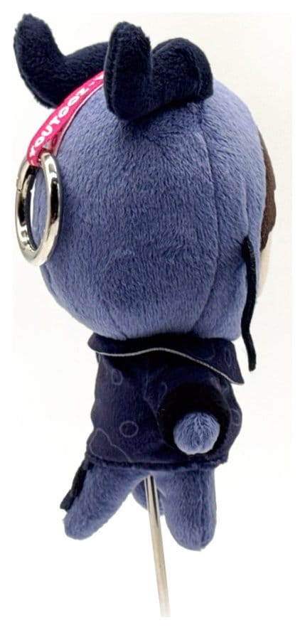 Linkin Park Plüsch-Schlüsselanhänger Colin 13 cm