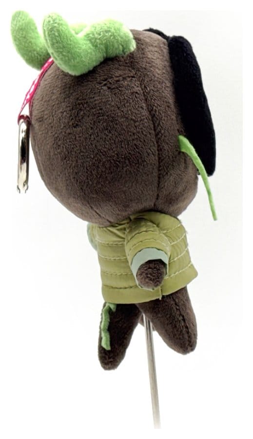 Linkin Park Plüsch-Schlüsselanhänger Joe 13 cm