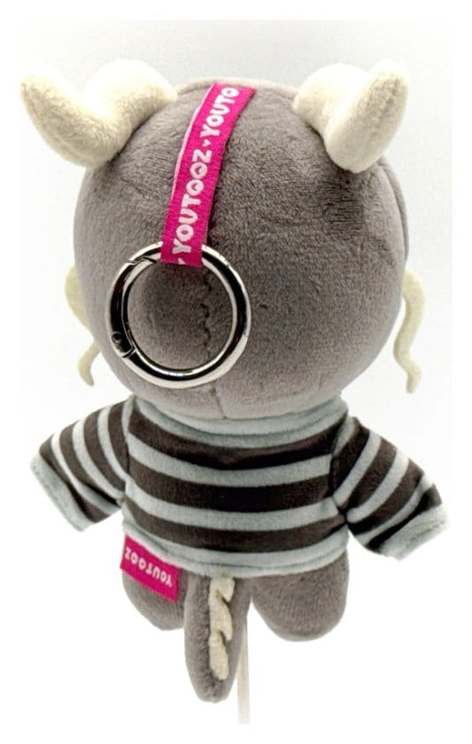 Linkin Park Plüsch-Schlüsselanhänger Emily 13 cm