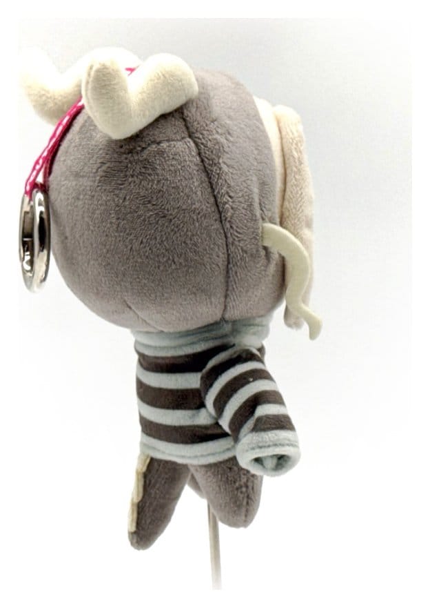 Linkin Park Plüsch-Schlüsselanhänger Emily 13 cm