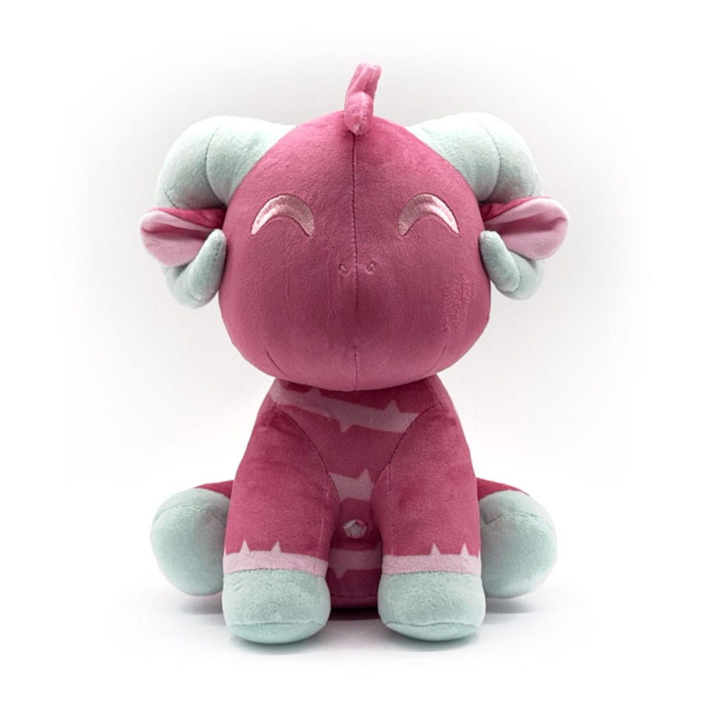 Steven Universe Plüschfigur Steven´s Shield Power Rammie 22 cm