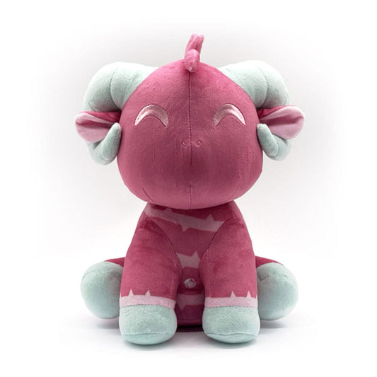 Steven Universe Plüschfigur Steven´s Shield Power Rammie 22 cm