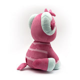 Steven Universe Plüschfigur Steven´s Shield Power Rammie 22 cm