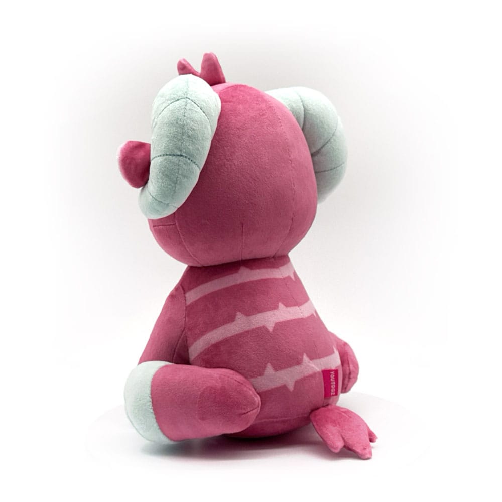 Steven Universe Plüschfigur Steven´s Shield Power Rammie 22 cm