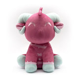 Steven Universe Plüschfigur Steven´s Shield Power Rammie 22 cm