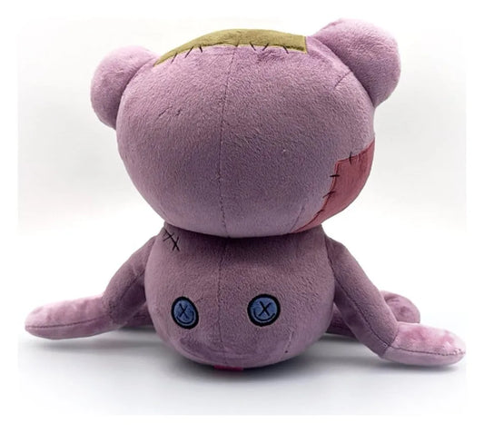 Adventure Time Plüschfigur Hambo 22 cm