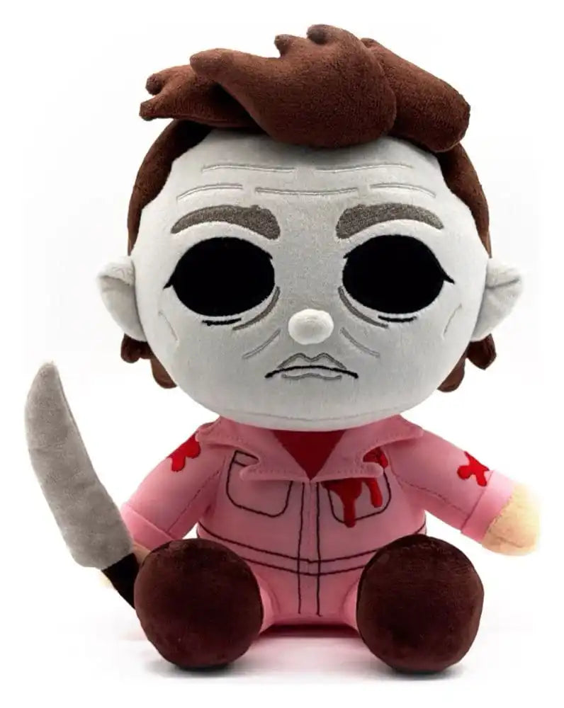Halloween Plüschfigur Valentine´s Michael Myers 22 cm