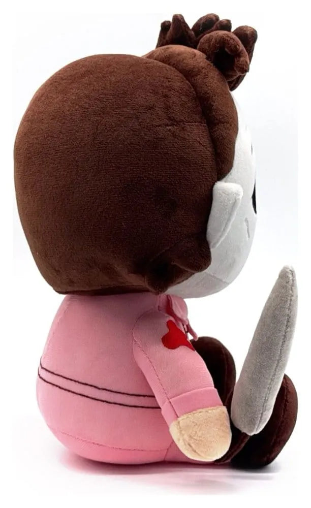 Halloween Plüschfigur Valentine´s Michael Myers 22 cm