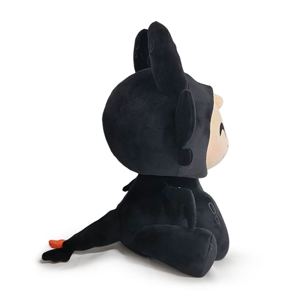 Drachenzähmen leicht gemacht Plüschfigur Rammie Toothless 23 cm