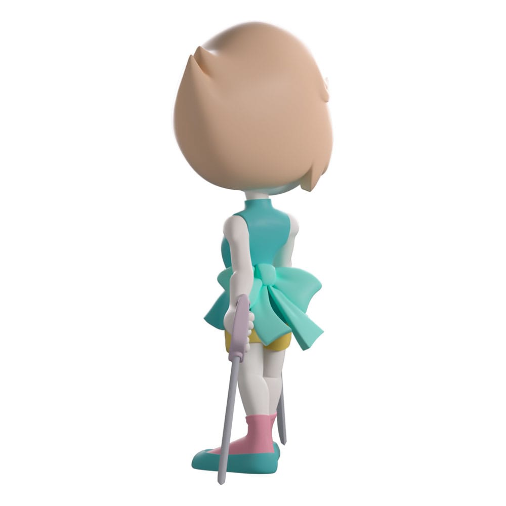 Steven Universe Vinyl Figur Pearl 11 cm